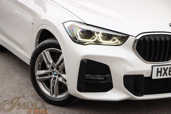 Used BMW X1 2019 for sale - 76260277: Photo 6