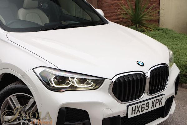Used BMW X1 2019 for sale - 76260277: Photo 7