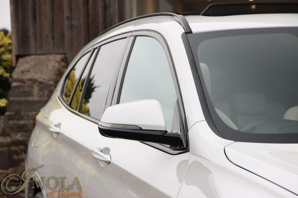 Used BMW X1 2019 for sale - 76260277: Photo 8