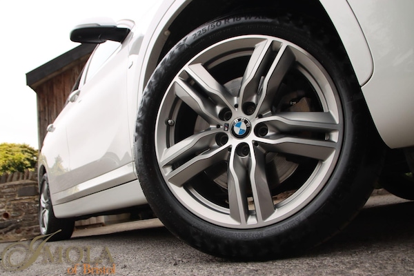 Used BMW X1 2019 for sale - 76260277: Photo 9