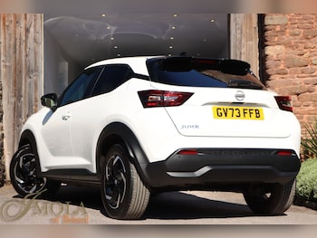 Used Nissan Juke 2023 for sale - 75726231: Photo