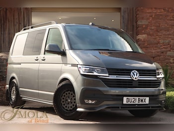 Volkswagen - Transporter