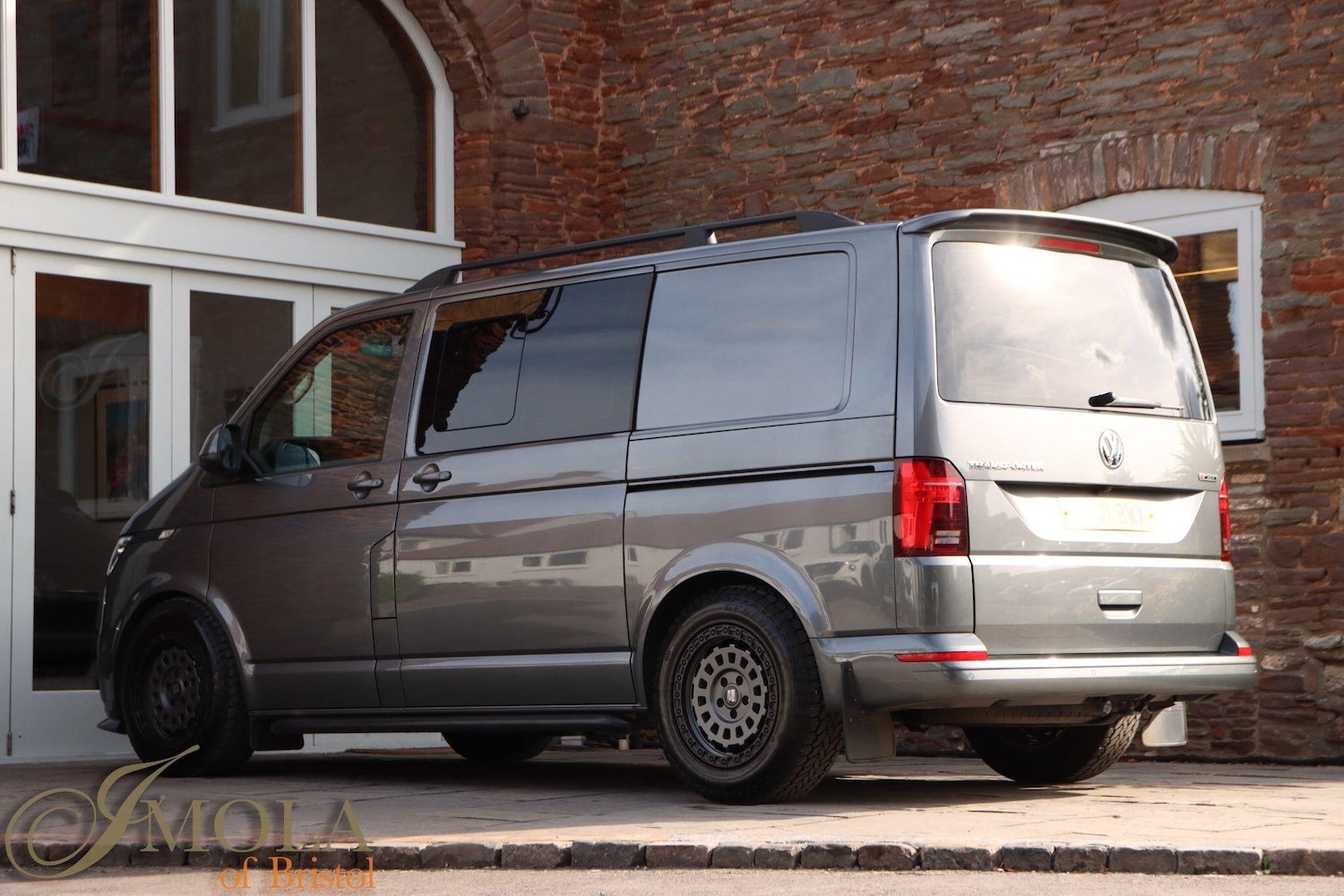 Vehicle 51