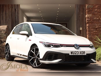 Used Volkswagen Golf 2023 for sale - 75726260: Photo