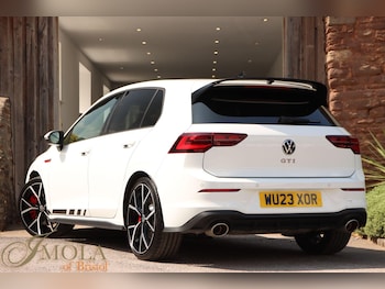 Used Volkswagen Golf 2023 for sale - 75726260: Photo