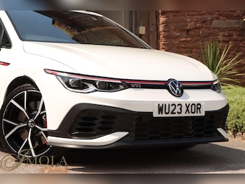 Used Volkswagen Golf 2023 for sale - 75726260: Photo