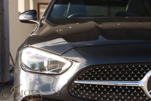 Used Mercedes-Benz C Class 2022 for sale - 75726256: Photo 10