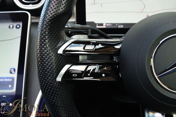 Used Mercedes-Benz C Class 2022 for sale - 75726256: Photo 31