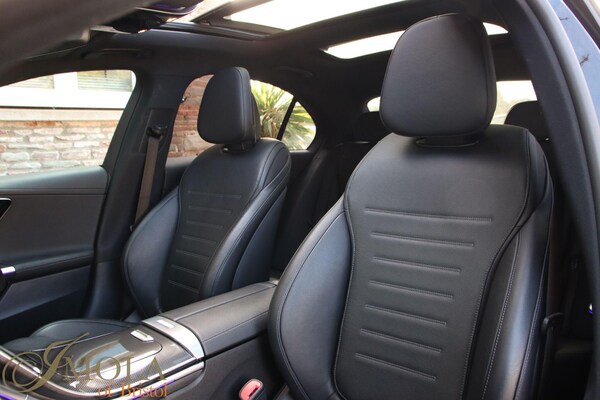 Used Mercedes-Benz C Class 2022 for sale - 75726256: Photo 35