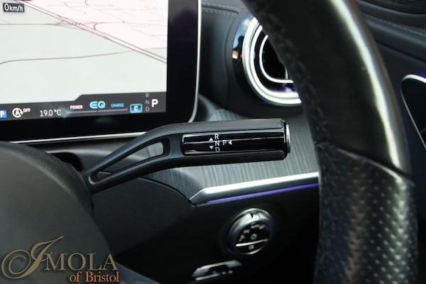 Used Mercedes-Benz C Class 2022 for sale - 75726256: Photo 44