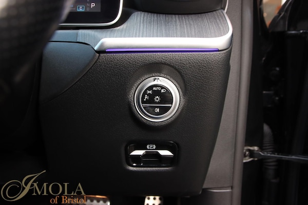 Used Mercedes-Benz C Class 2022 for sale - 75726256: Photo 45