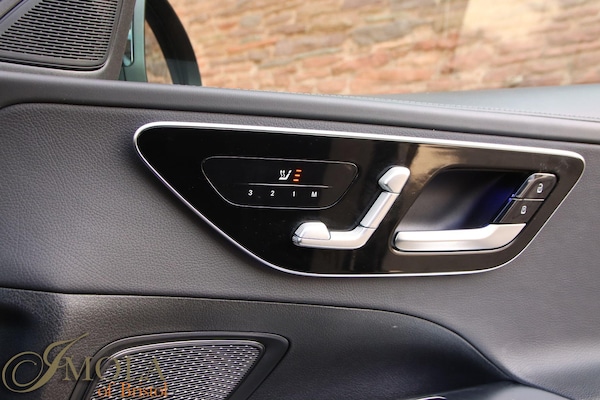 Used Mercedes-Benz C Class 2022 for sale - 75726256: Photo 46