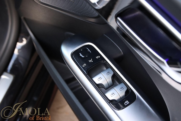Used Mercedes-Benz C Class 2022 for sale - 75726256: Photo 47