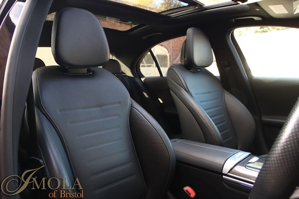Used Mercedes-Benz C Class 2022 for sale - 75726256: Photo 50