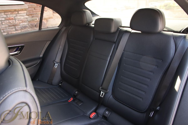 Used Mercedes-Benz C Class 2022 for sale - 75726256: Photo 52