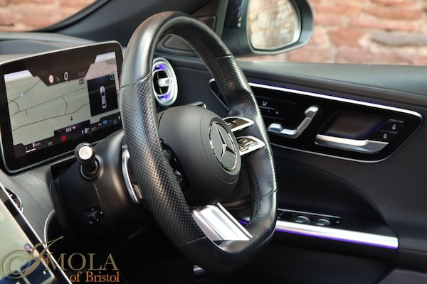 Used Mercedes-Benz C Class 2022 for sale - 75726256: Photo 53