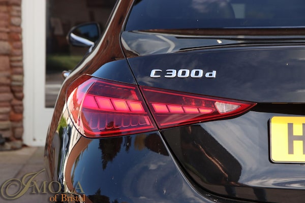 Used Mercedes-Benz C Class 2022 for sale - 75726256: Photo 56