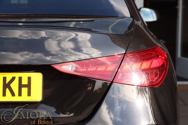 Used Mercedes-Benz C Class 2022 for sale - 75726256: Photo 57
