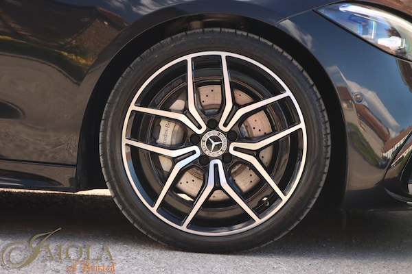 Used Mercedes-Benz C Class 2022 for sale - 75726256: Photo 62