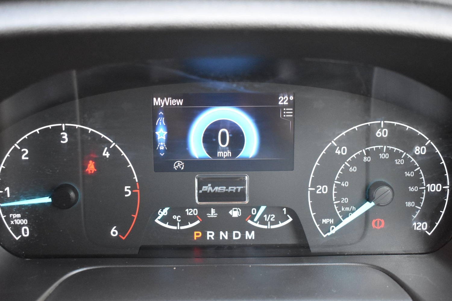 Vehicle 27