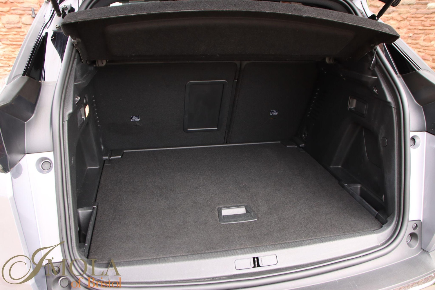 Vehicle 55