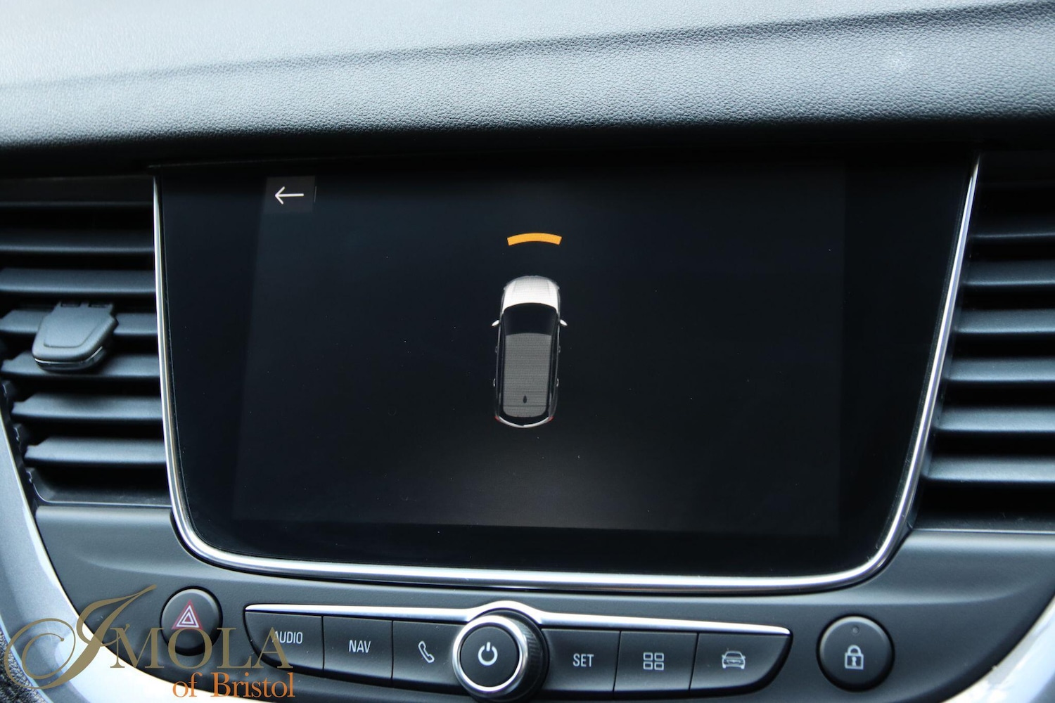 Vehicle 19