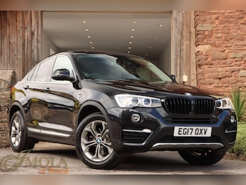 2017 (17) - 2.0 20d xLine Auto xDrive Euro 6 (s/s) 5dr