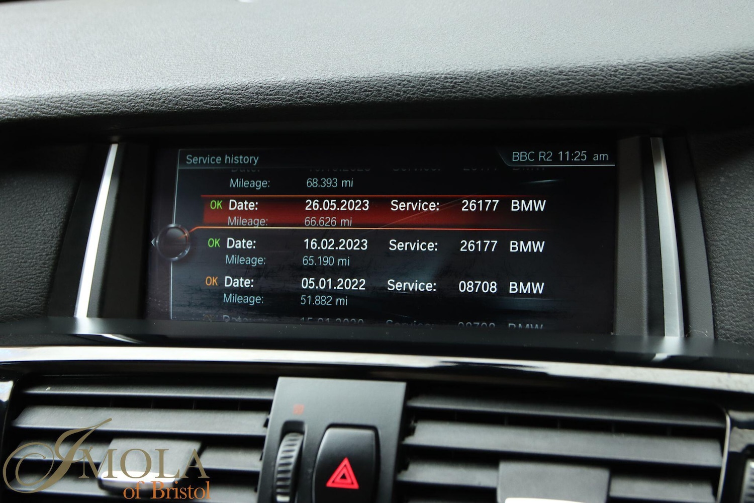 Vehicle 24