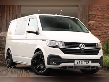 Volkswagen - Transporter