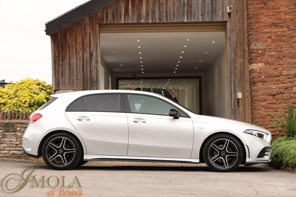 Used Mercedes-Benz A-Class 2021 for sale - 76122438: Photo 15