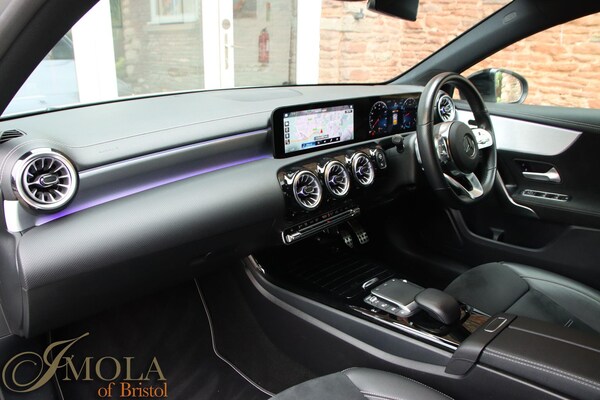 Used Mercedes-Benz A-Class 2021 for sale - 76122438: Photo 17