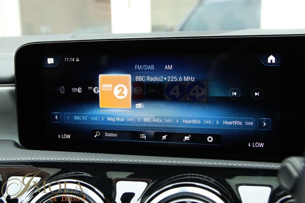 Used Mercedes-Benz A-Class 2021 for sale - 76122438: Photo 19