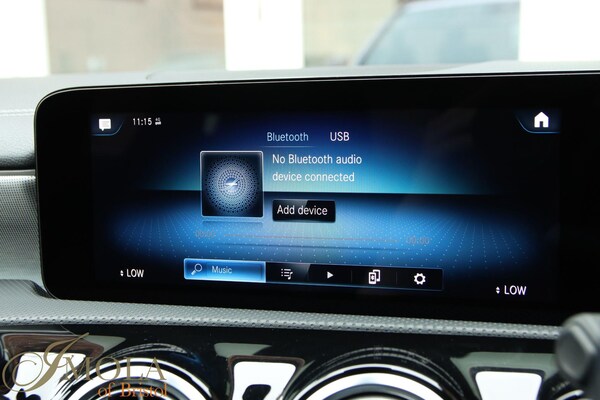 Used Mercedes-Benz A-Class 2021 for sale - 76122438: Photo 20