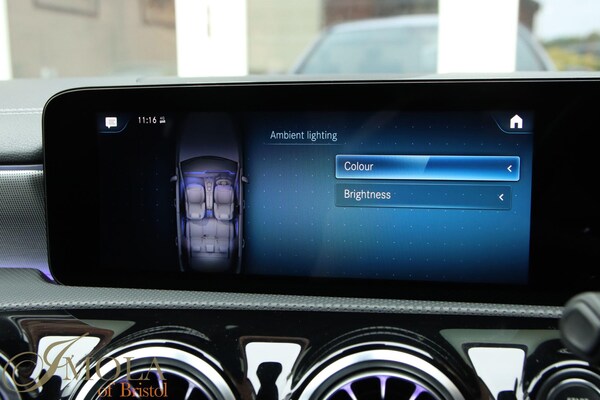 Used Mercedes-Benz A-Class 2021 for sale - 76122438: Photo 21