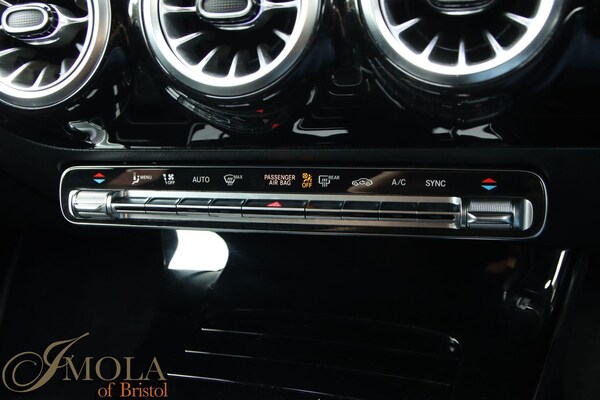 Used Mercedes-Benz A-Class 2021 for sale - 76122438: Photo 23