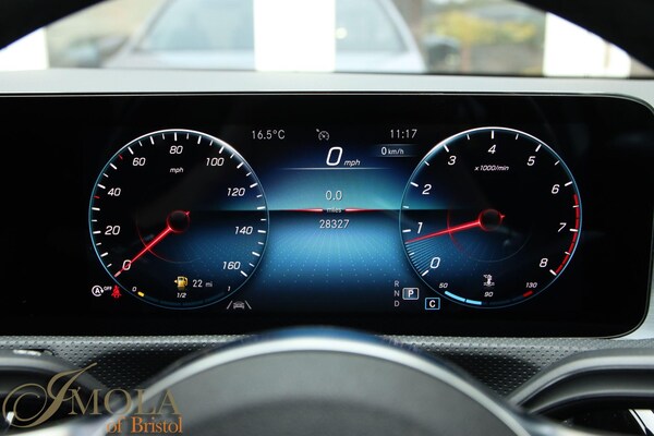 Used Mercedes-Benz A-Class 2021 for sale - 76122438: Photo 25
