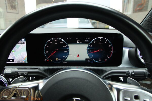 Used Mercedes-Benz A-Class 2021 for sale - 76122438: Photo 26