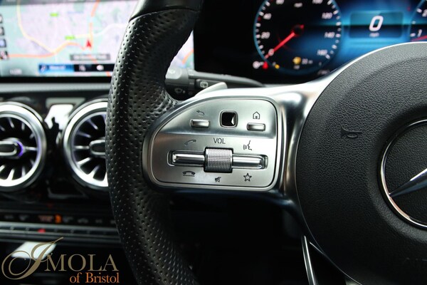 Used Mercedes-Benz A-Class 2021 for sale - 76122438: Photo 27