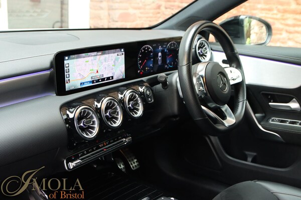 Used Mercedes-Benz A-Class 2021 for sale - 76122438: Photo 29