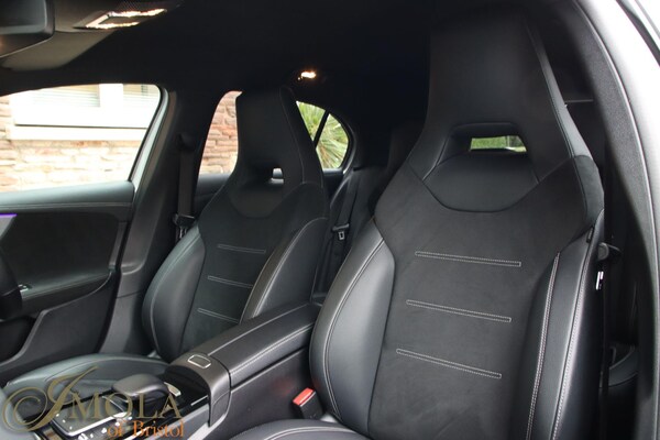 Used Mercedes-Benz A-Class 2021 for sale - 76122438: Photo 30