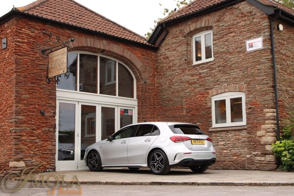 Used Mercedes-Benz A-Class 2021 for sale - 76122438: Photo 33
