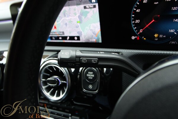 Used Mercedes-Benz A-Class 2021 for sale - 76122438: Photo 38