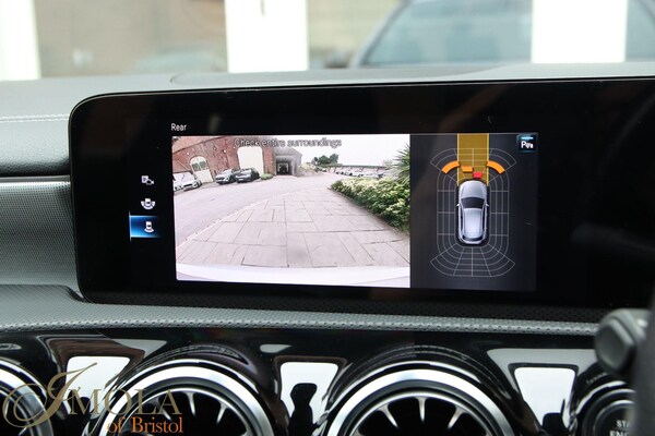 Used Mercedes-Benz A-Class 2021 for sale - 76122438: Photo 3