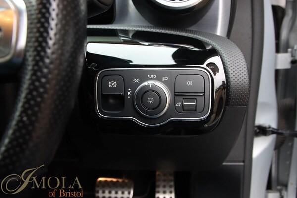 Used Mercedes-Benz A-Class 2021 for sale - 76122438: Photo 40