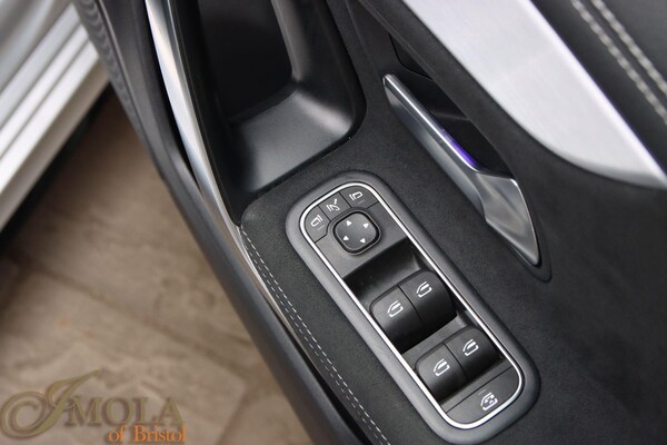 Used Mercedes-Benz A-Class 2021 for sale - 76122438: Photo 42