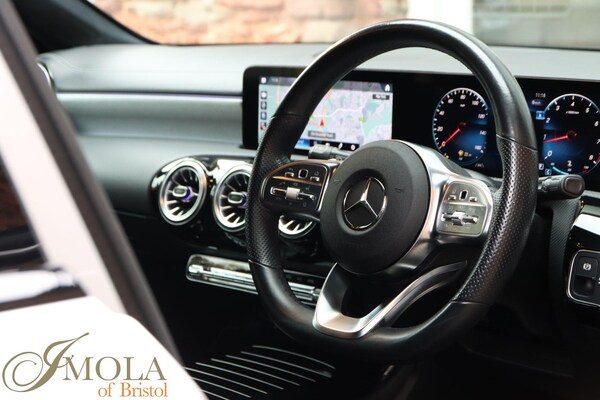 Used Mercedes-Benz A-Class 2021 for sale - 76122438: Photo 43