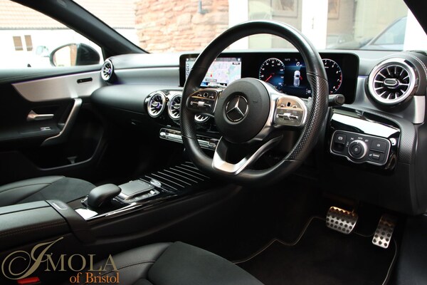 Used Mercedes-Benz A-Class 2021 for sale - 76122438: Photo 44