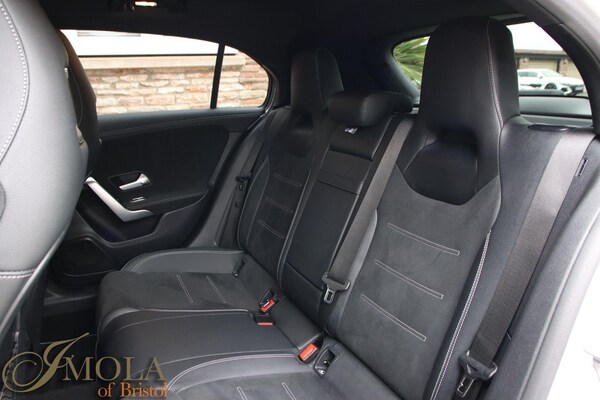 Used Mercedes-Benz A-Class 2021 for sale - 76122438: Photo 47