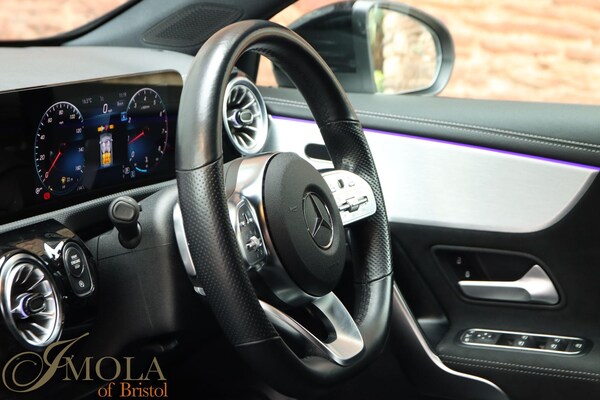 Used Mercedes-Benz A-Class 2021 for sale - 76122438: Photo 48