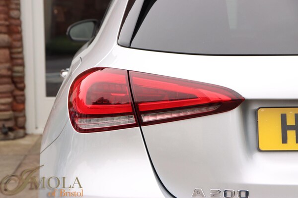 Used Mercedes-Benz A-Class 2021 for sale - 76122438: Photo 51